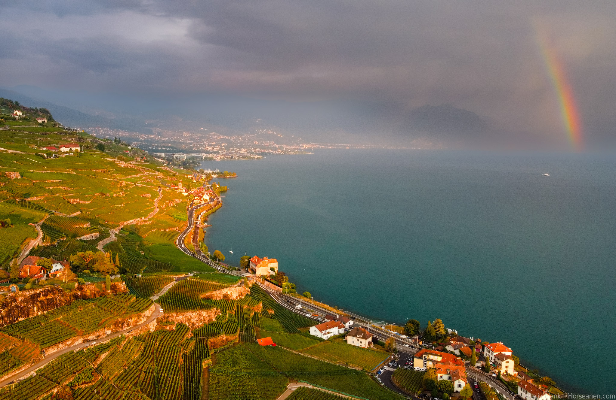 🇨🇭ЗДЕСЬ ТАК КРАСИВО — Я ПЕРЕСТАЮ ДЫШАТЬ🍇