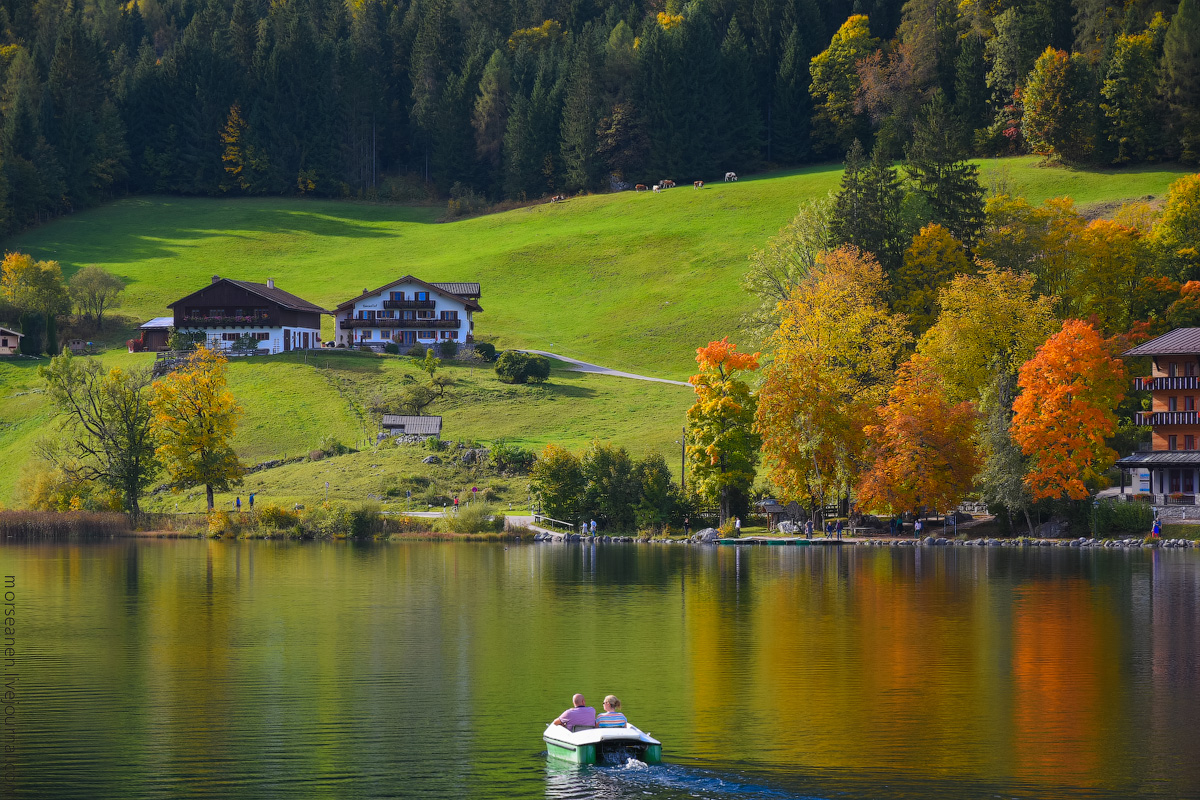 Hintersee-11