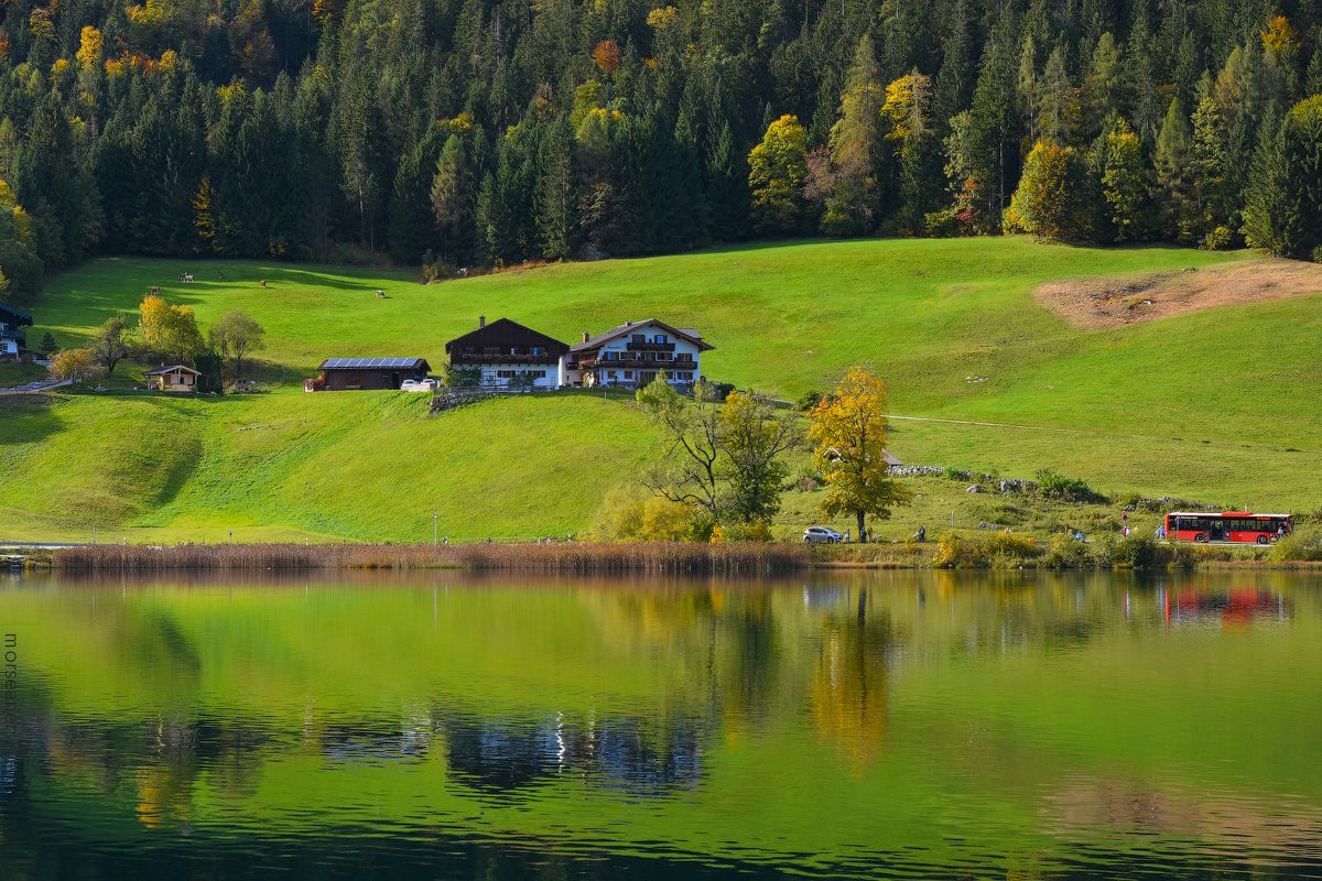 Hintersee-2