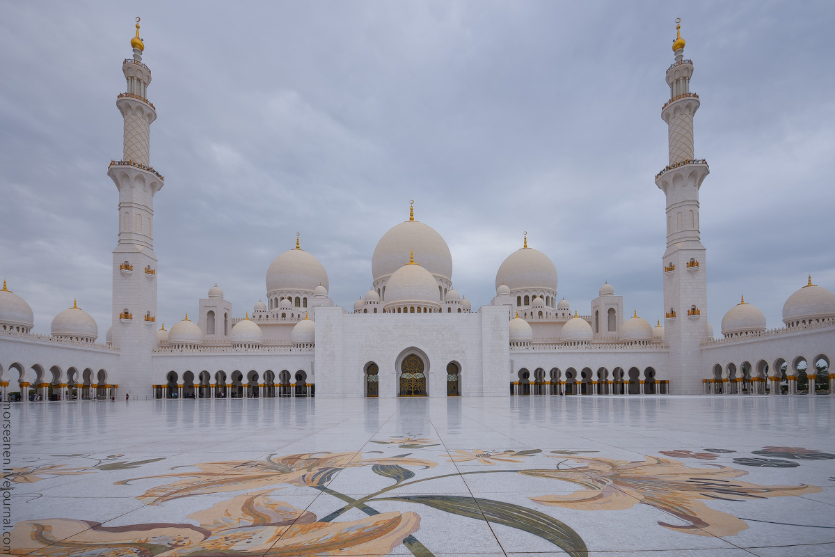 Mosque-Abu-Dhabi-(16)