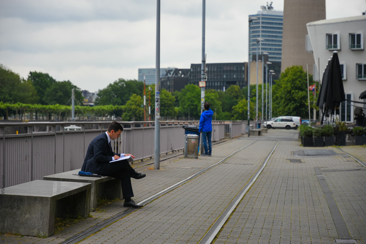 Duesseldorf-Mediahafen-(30)