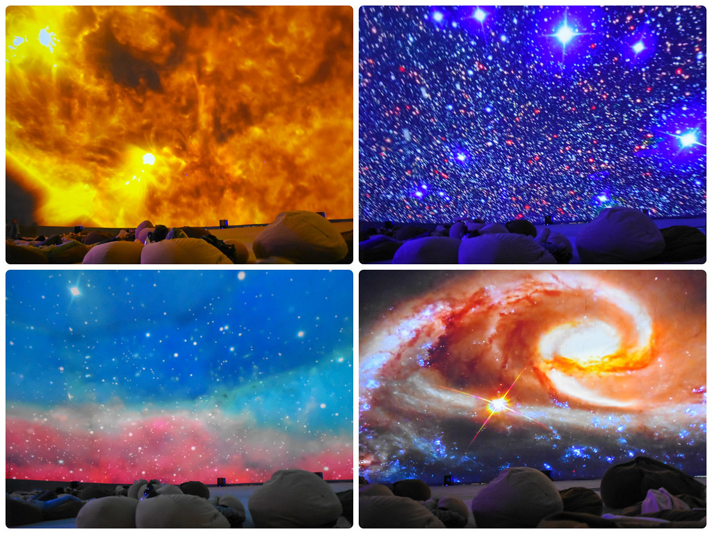 Planetarium