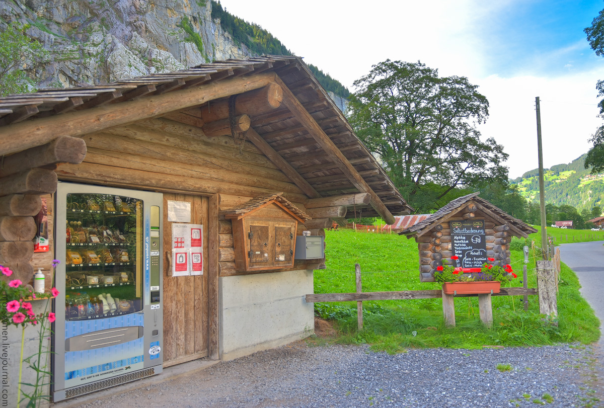 Lauterbrunnen-(2)