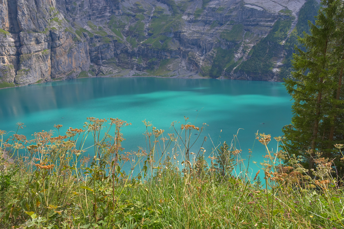 Oeschinersee-(40)