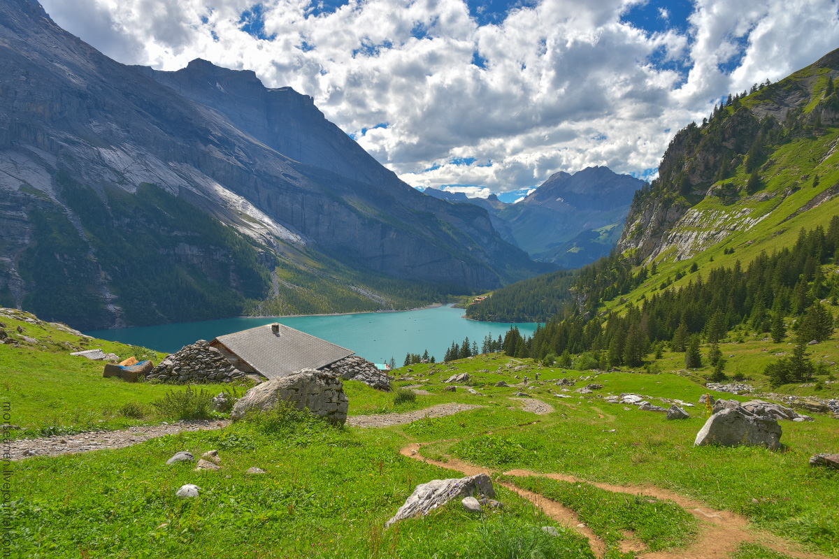 Oeschinersee-(30)