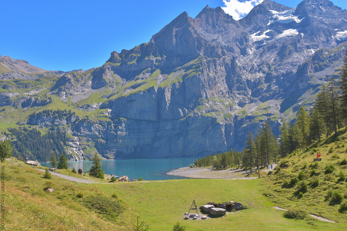 Oeschinersee-(14)