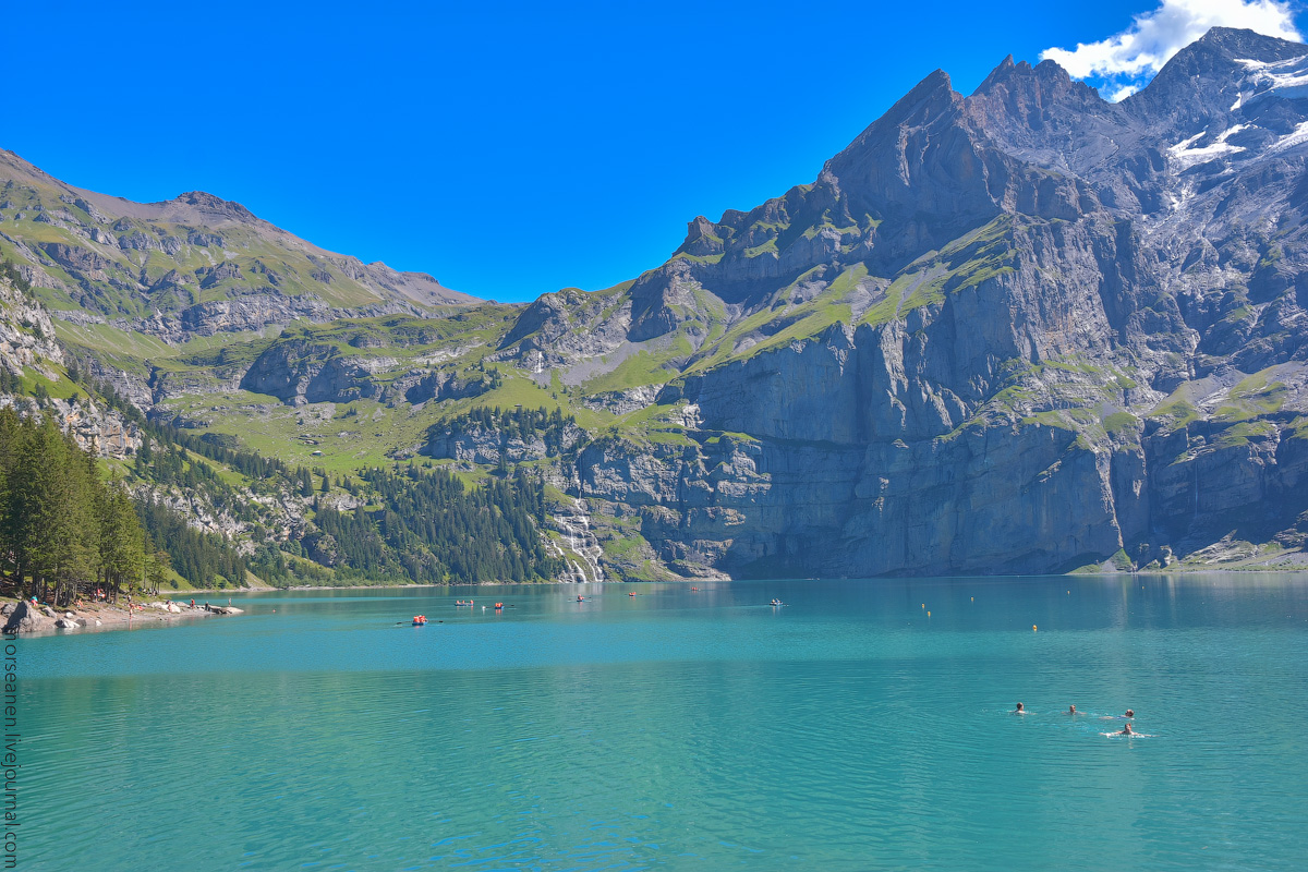 Oeschinersee-(7)