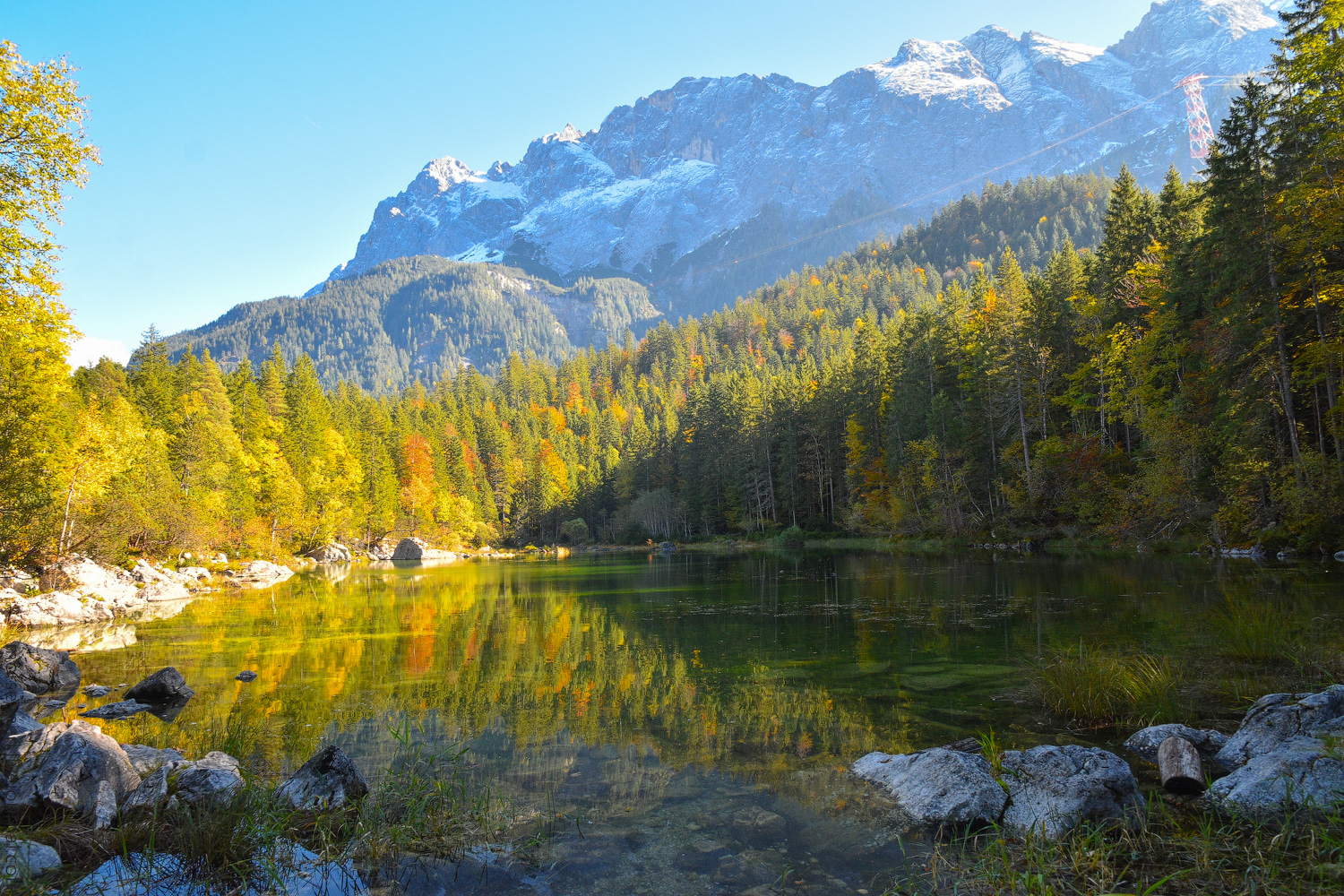 Eibsee-(3)