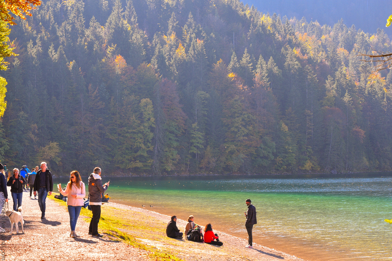 Eibsee-(1)