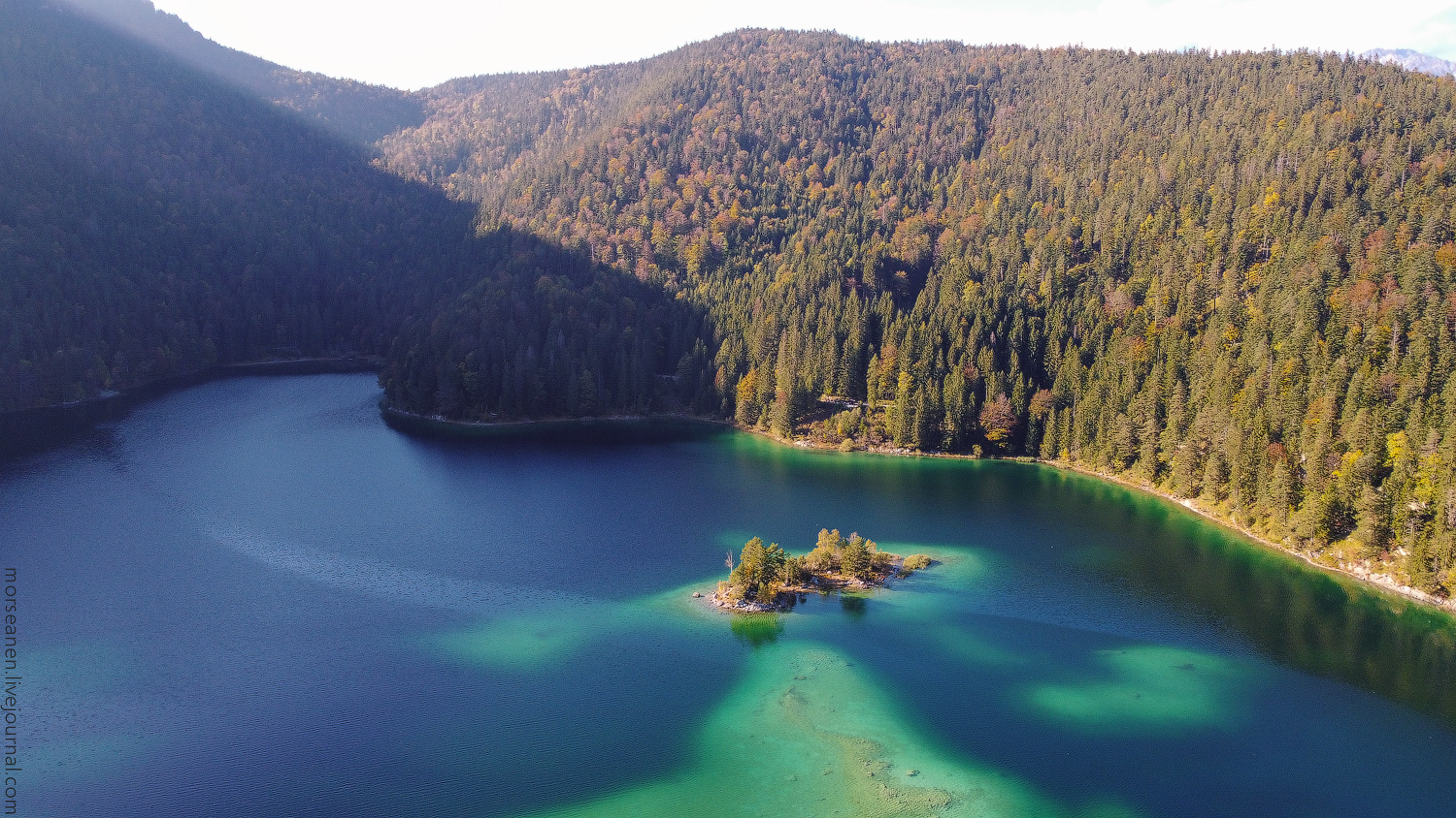 Eibsee-(10)