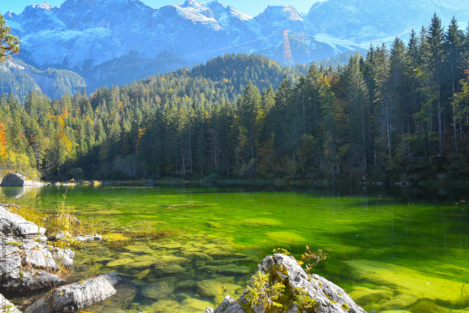 Eibsee-(2)