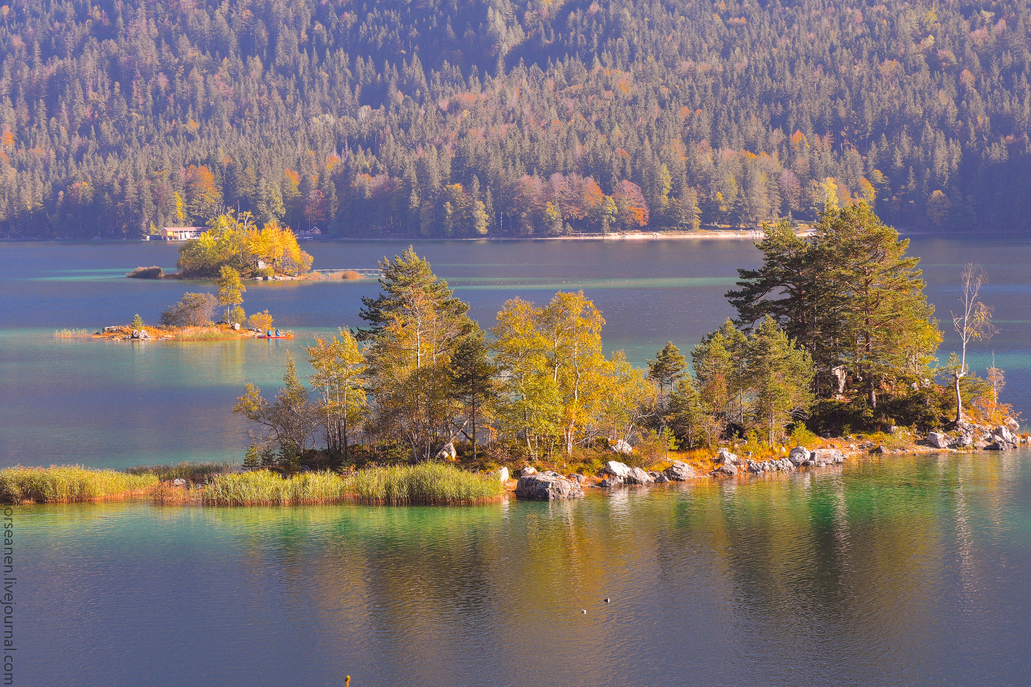 Eibsee-(30)