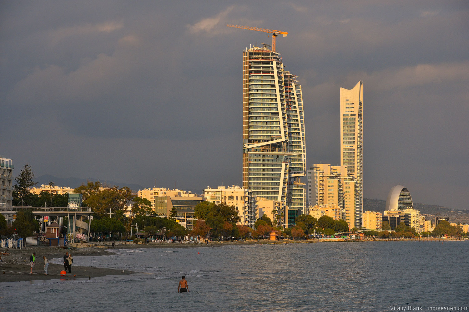 beachlimassol