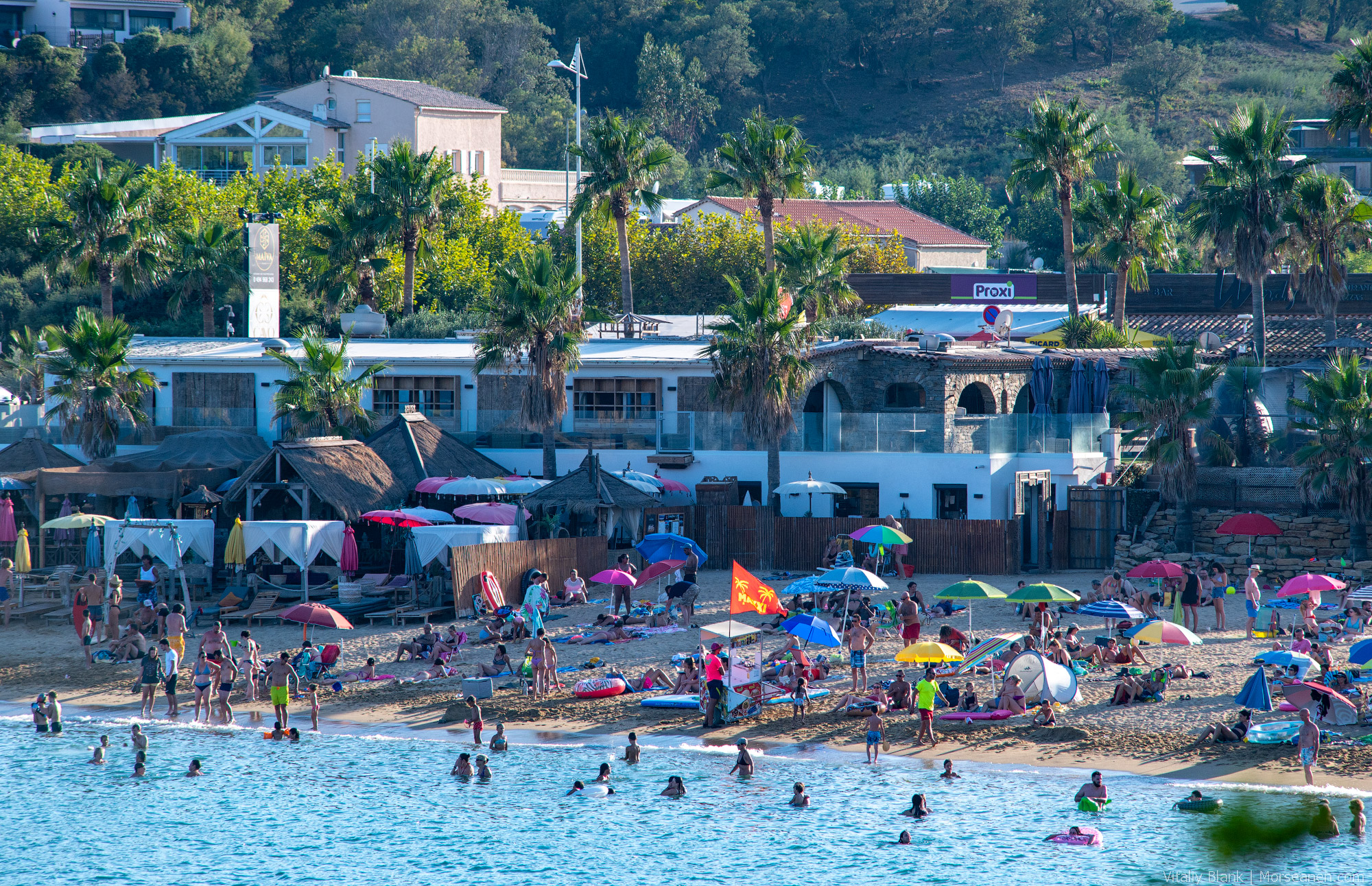 Beach-Frejus-Nikon-(1)