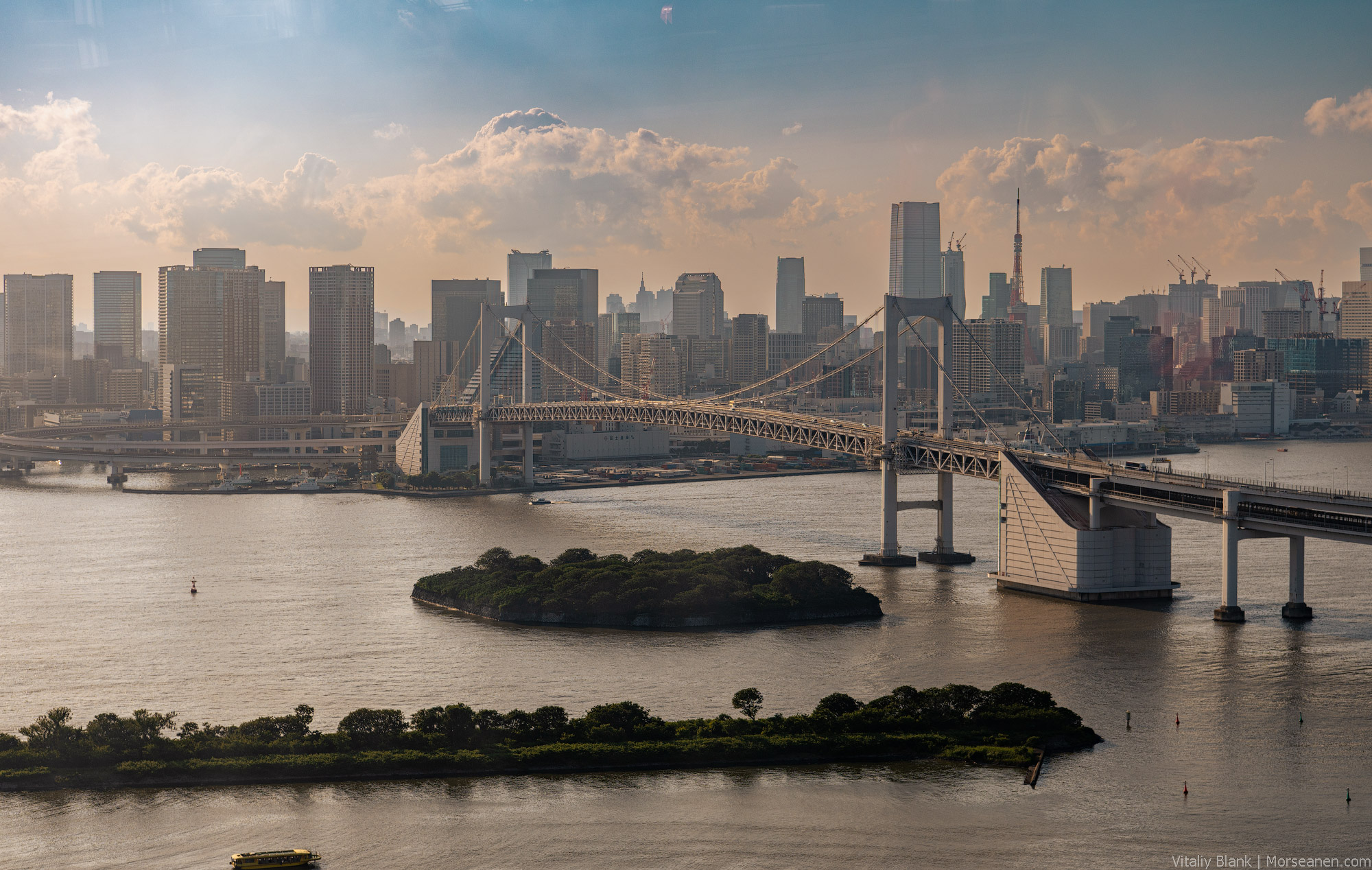 Odaiba-Fuji-(4)