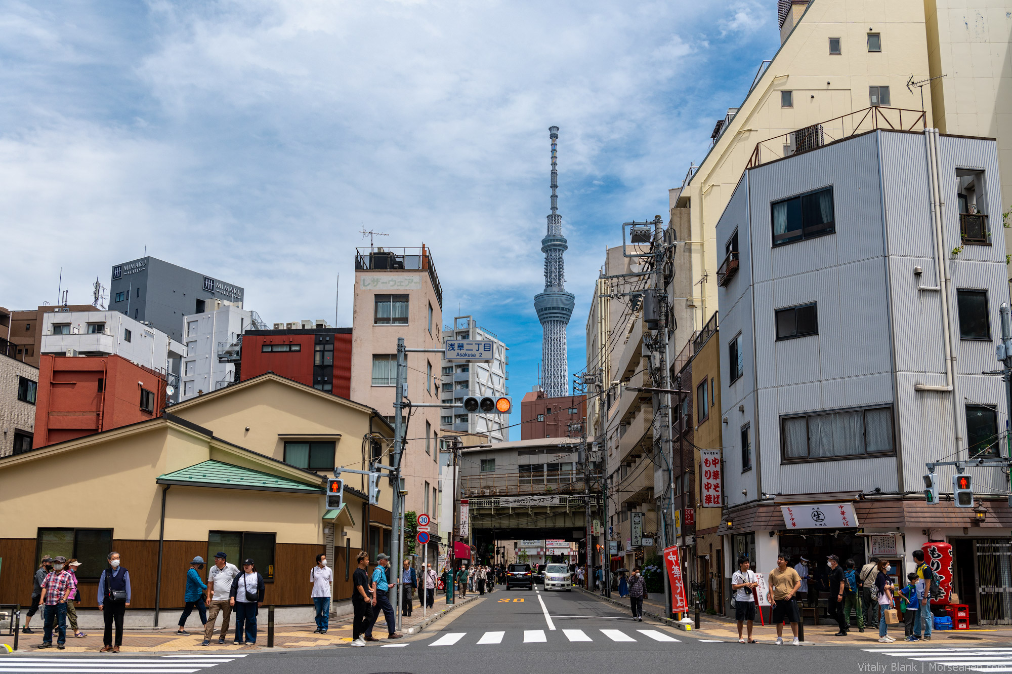 Skytree (2)