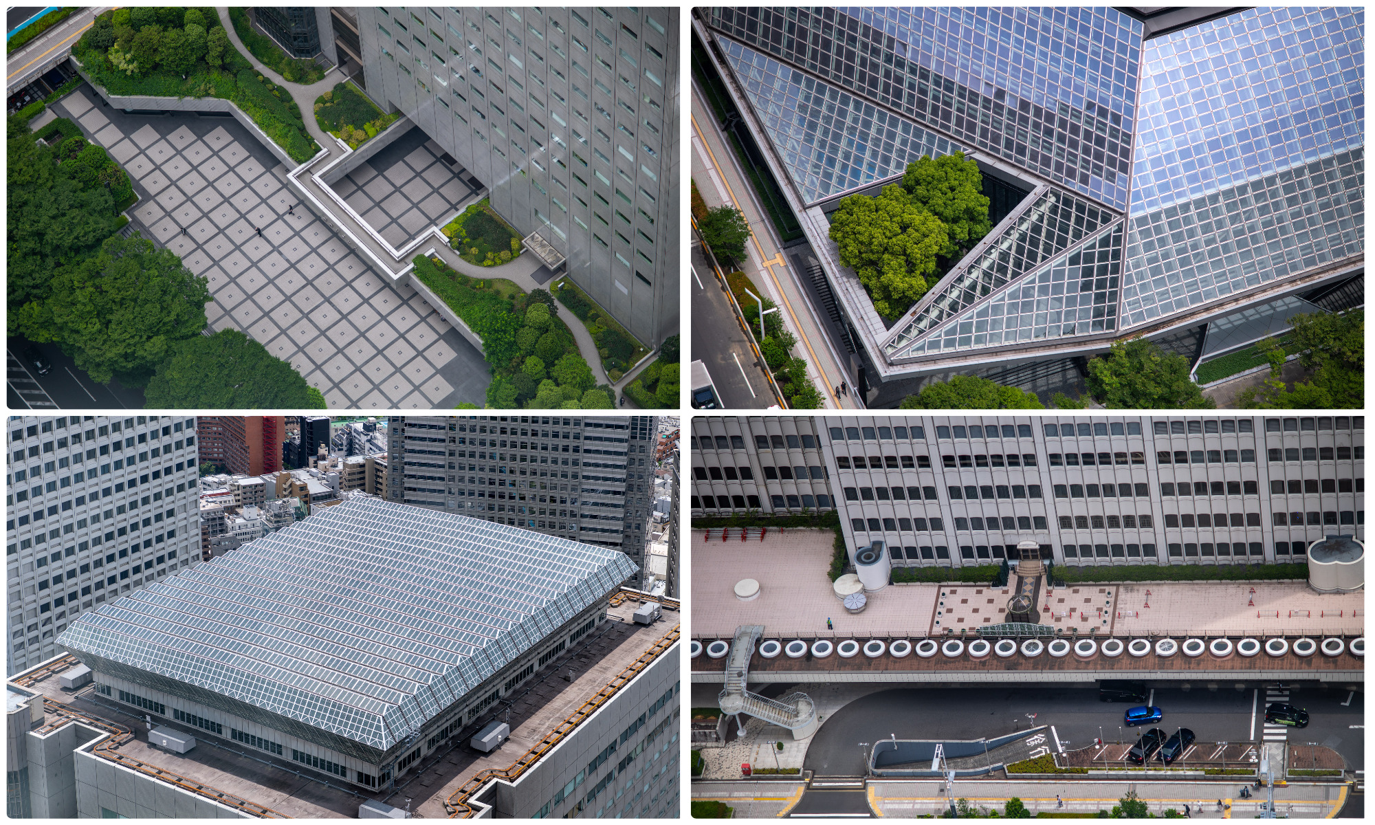 Shinjuku-Municipal Collage