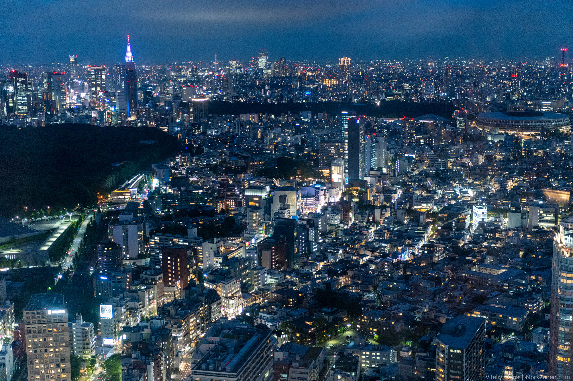 Shibuya-Sky (2)