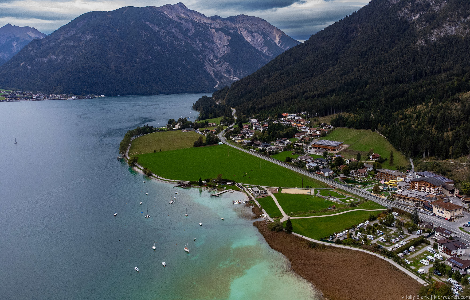 Achensee-Drone-(10)