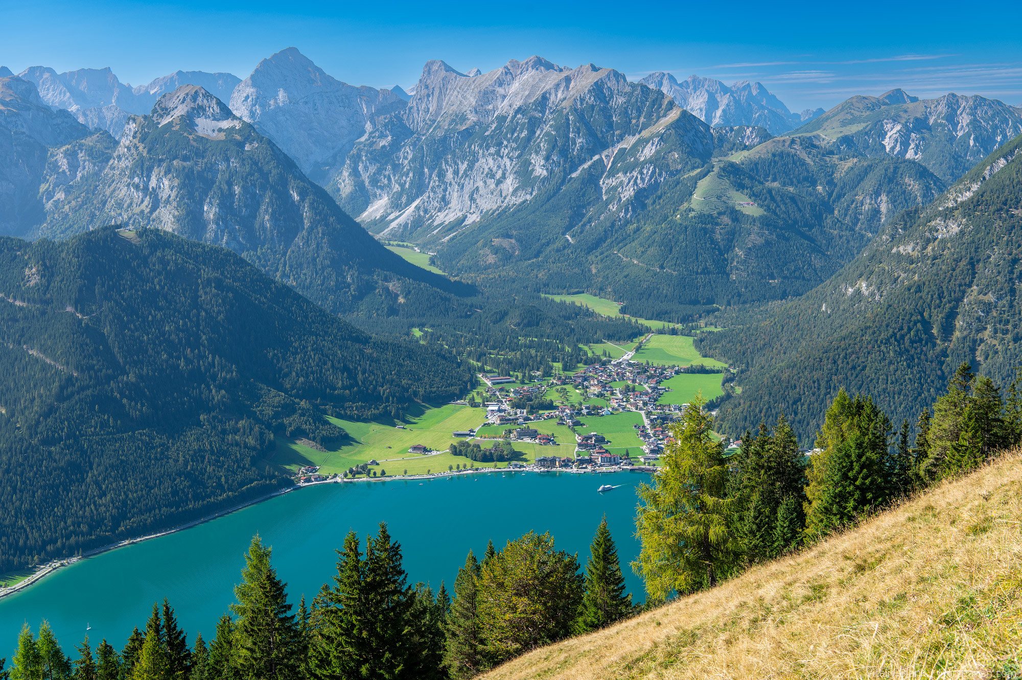 Achensee-(9)