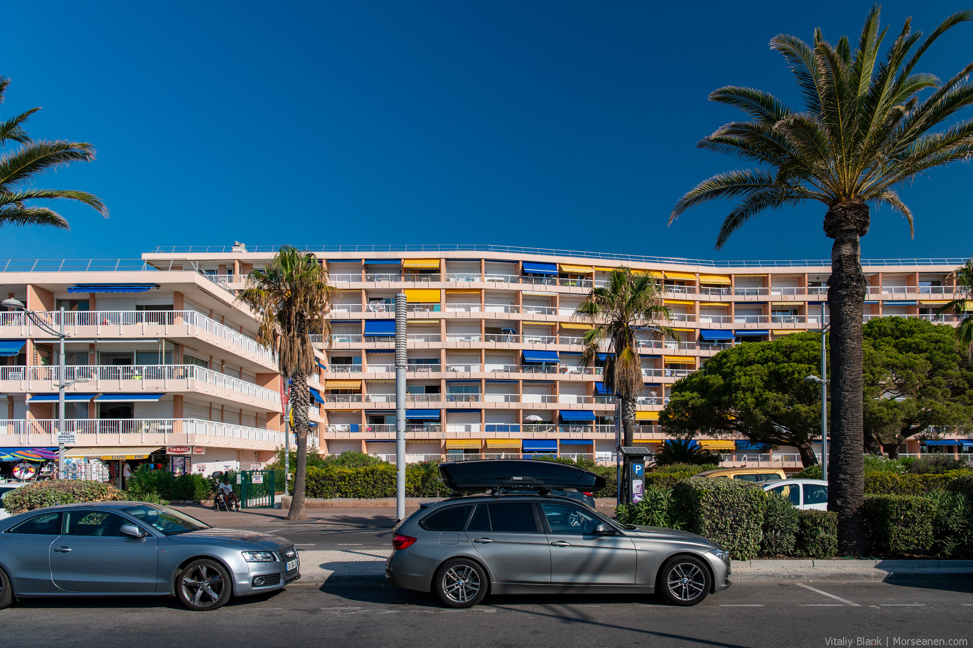 Frejus - St. Raphael (15)