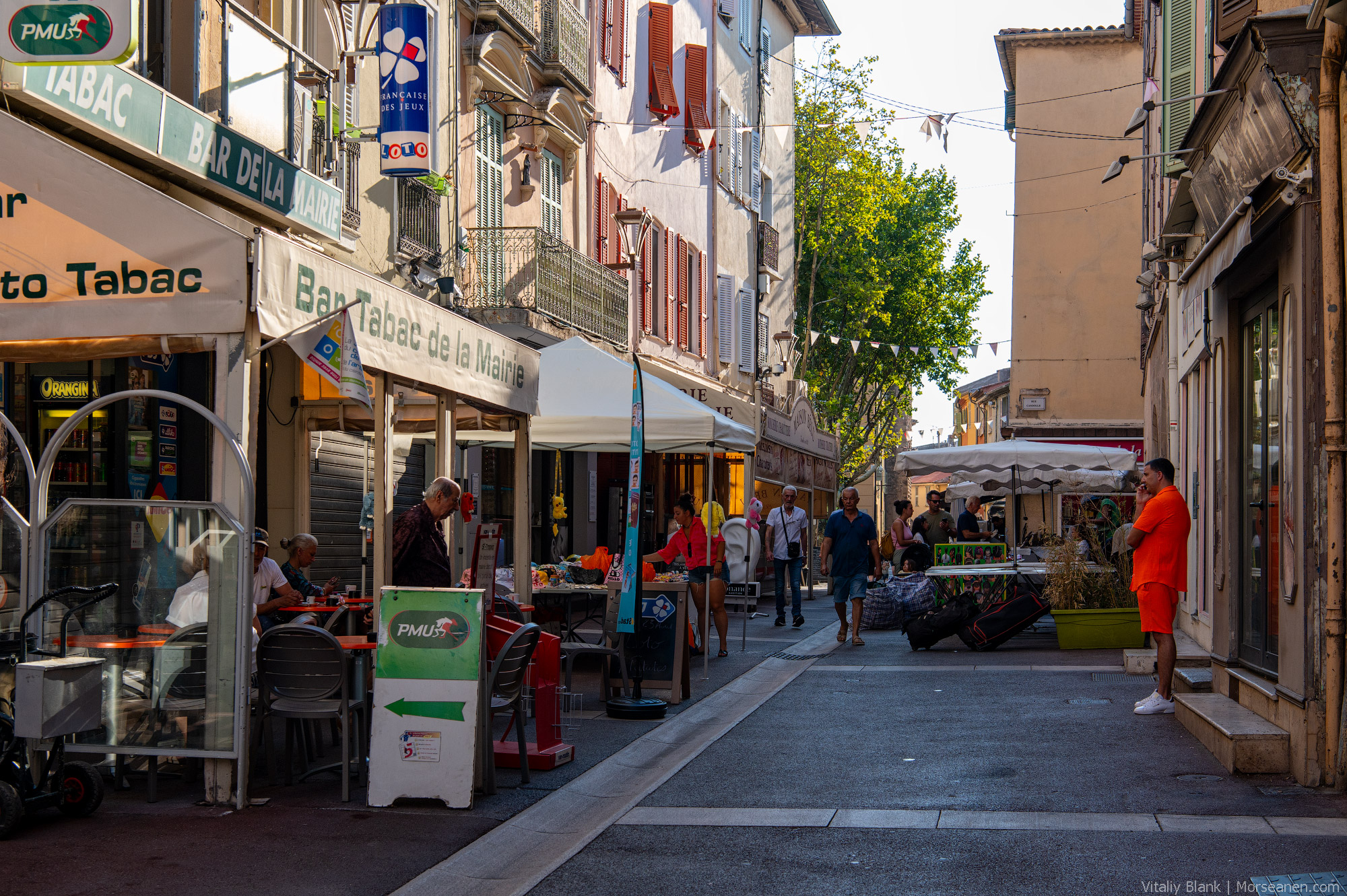 Frejus - St. Raphael (36)