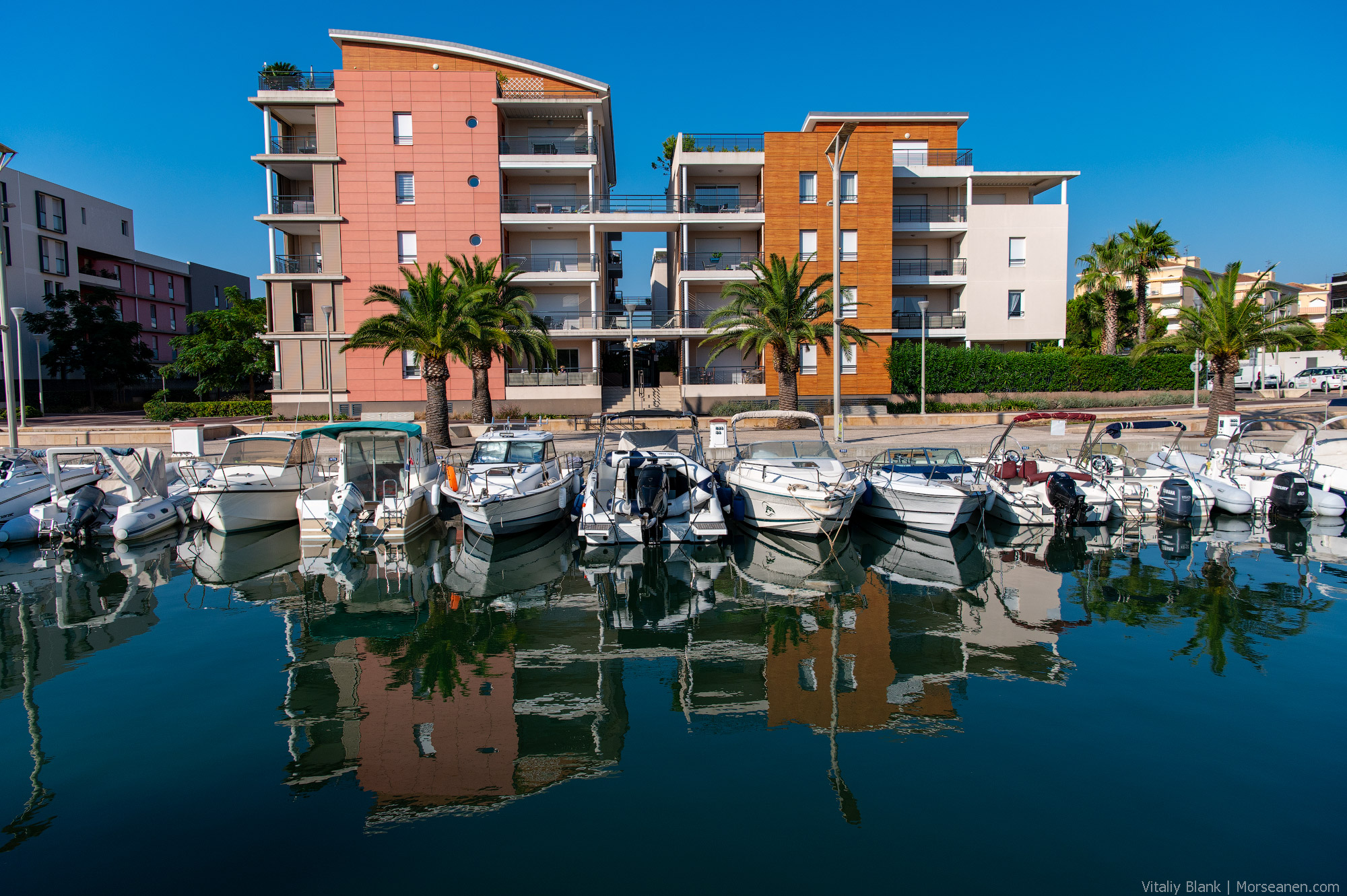 Frejus - St. Raphael (27)