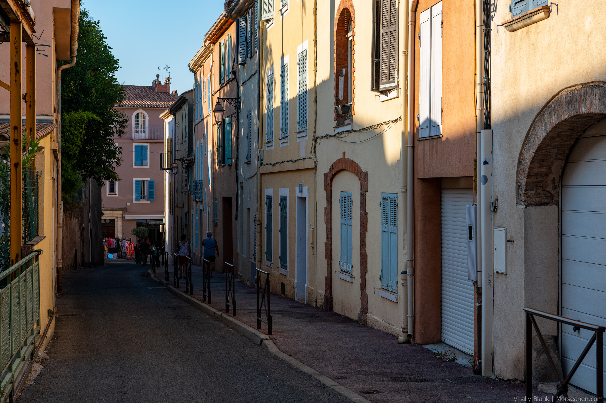 Frejus - St. Raphael (2)