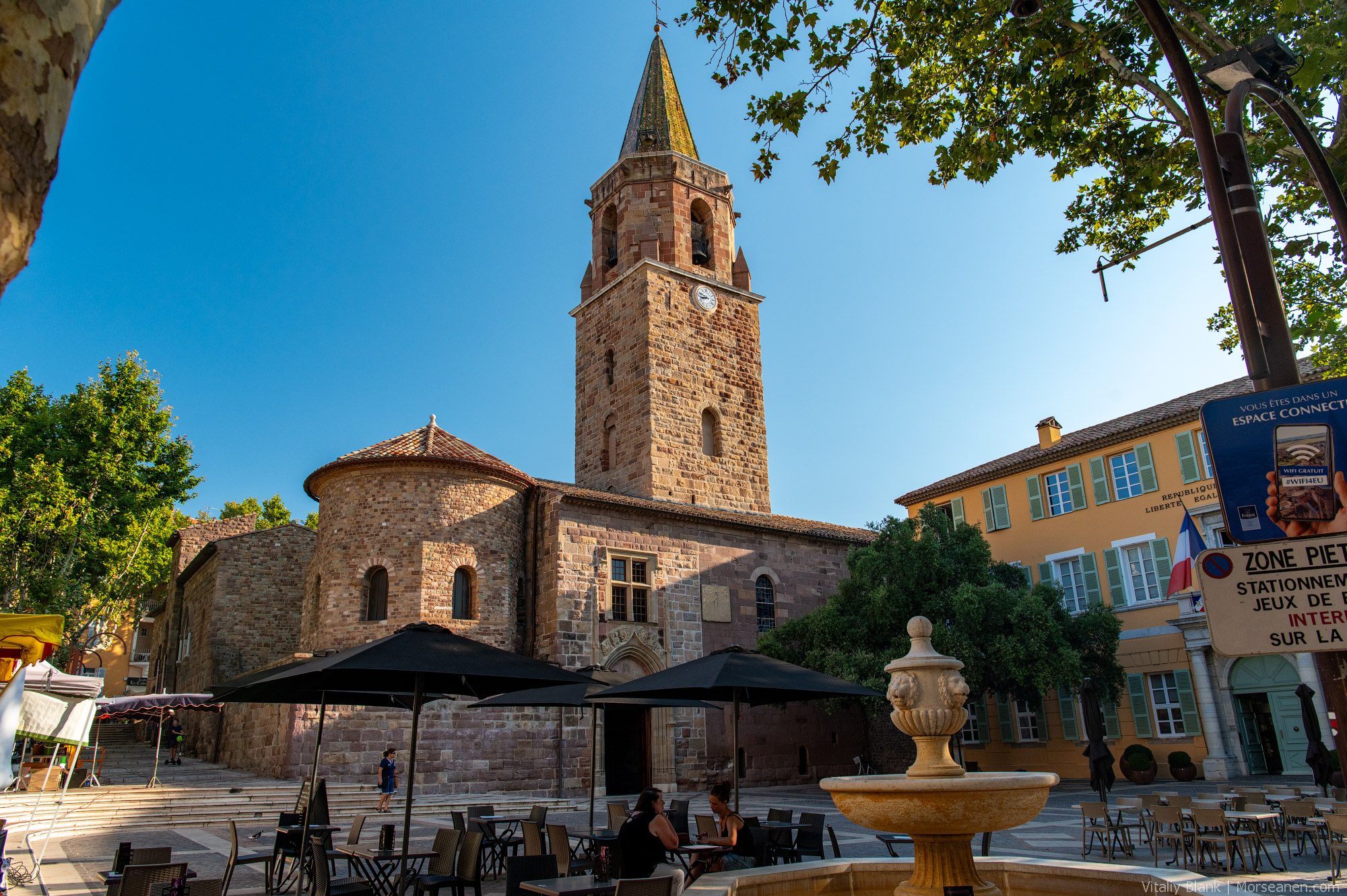 Frejus - St. Raphael (40)