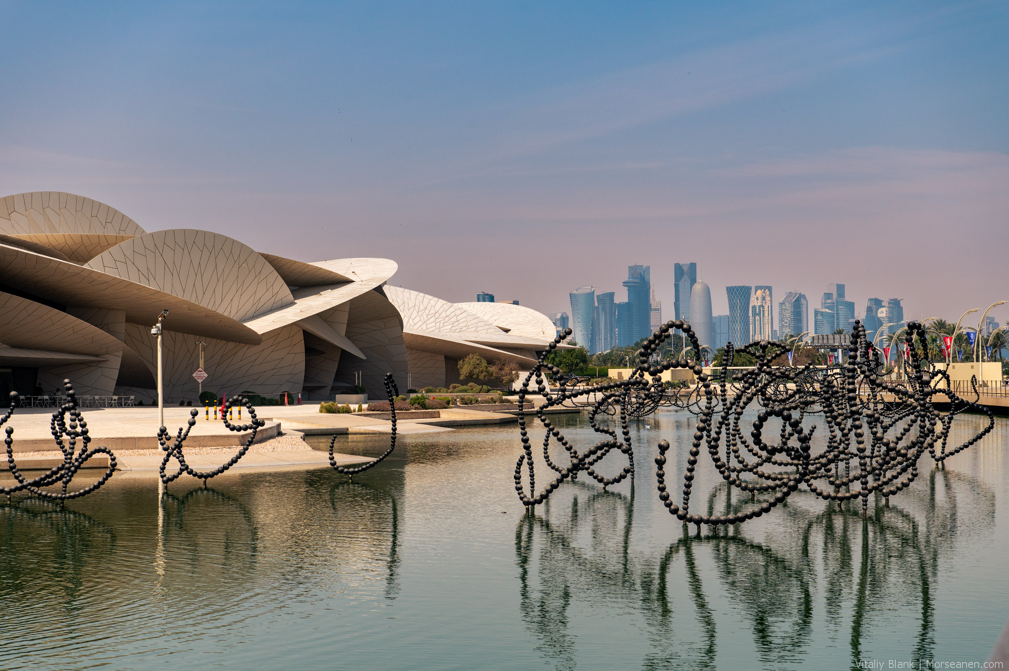 Doha-National-Museum-(5)