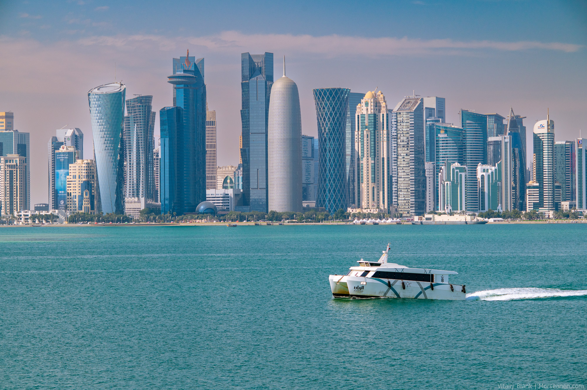 Doha-West-Bay-(2)