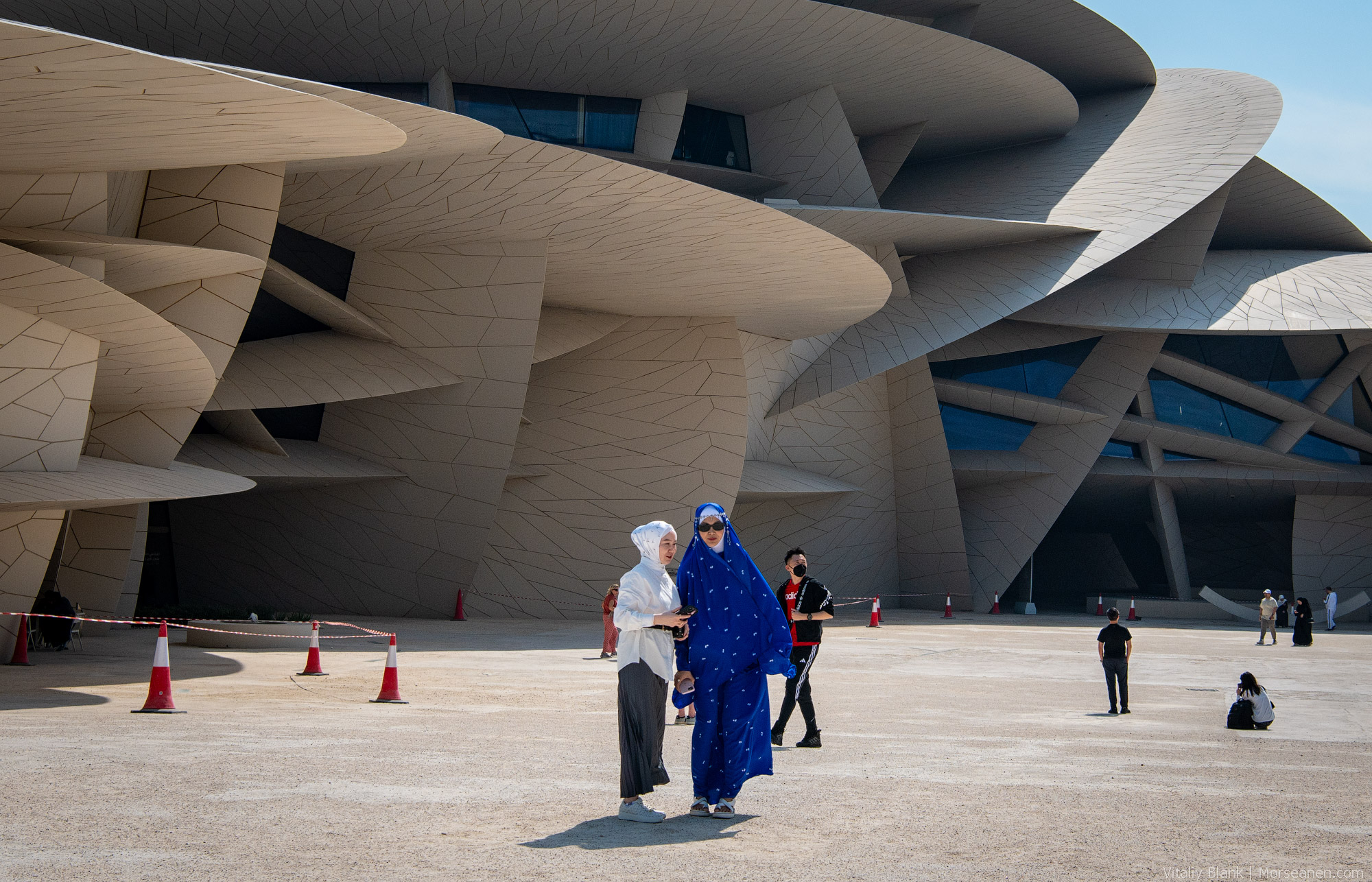 Doha-National-Museum-(2)