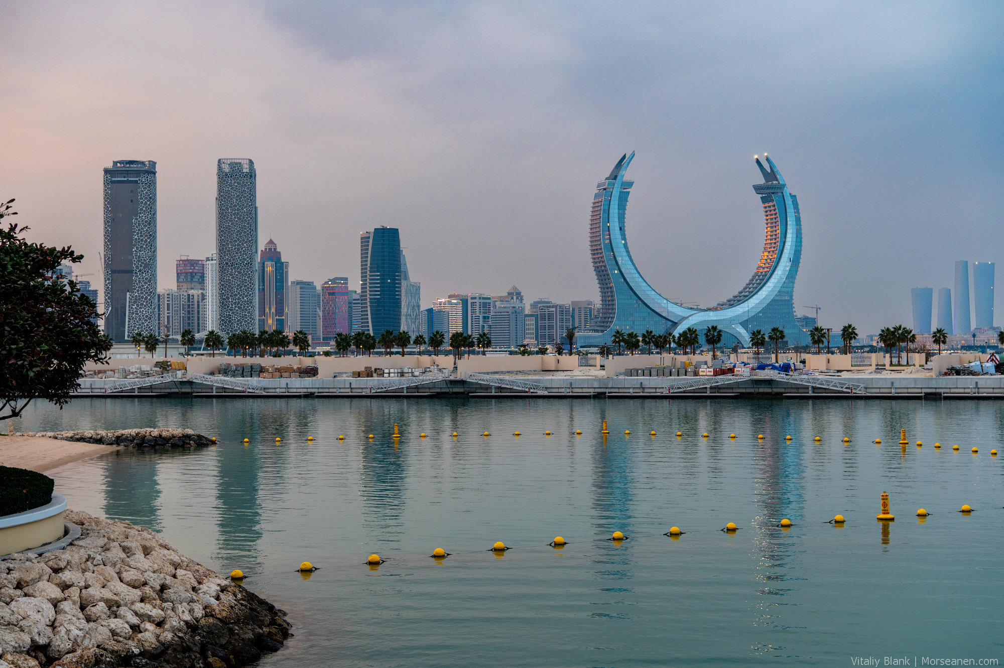 Doha-Lusail-(2)