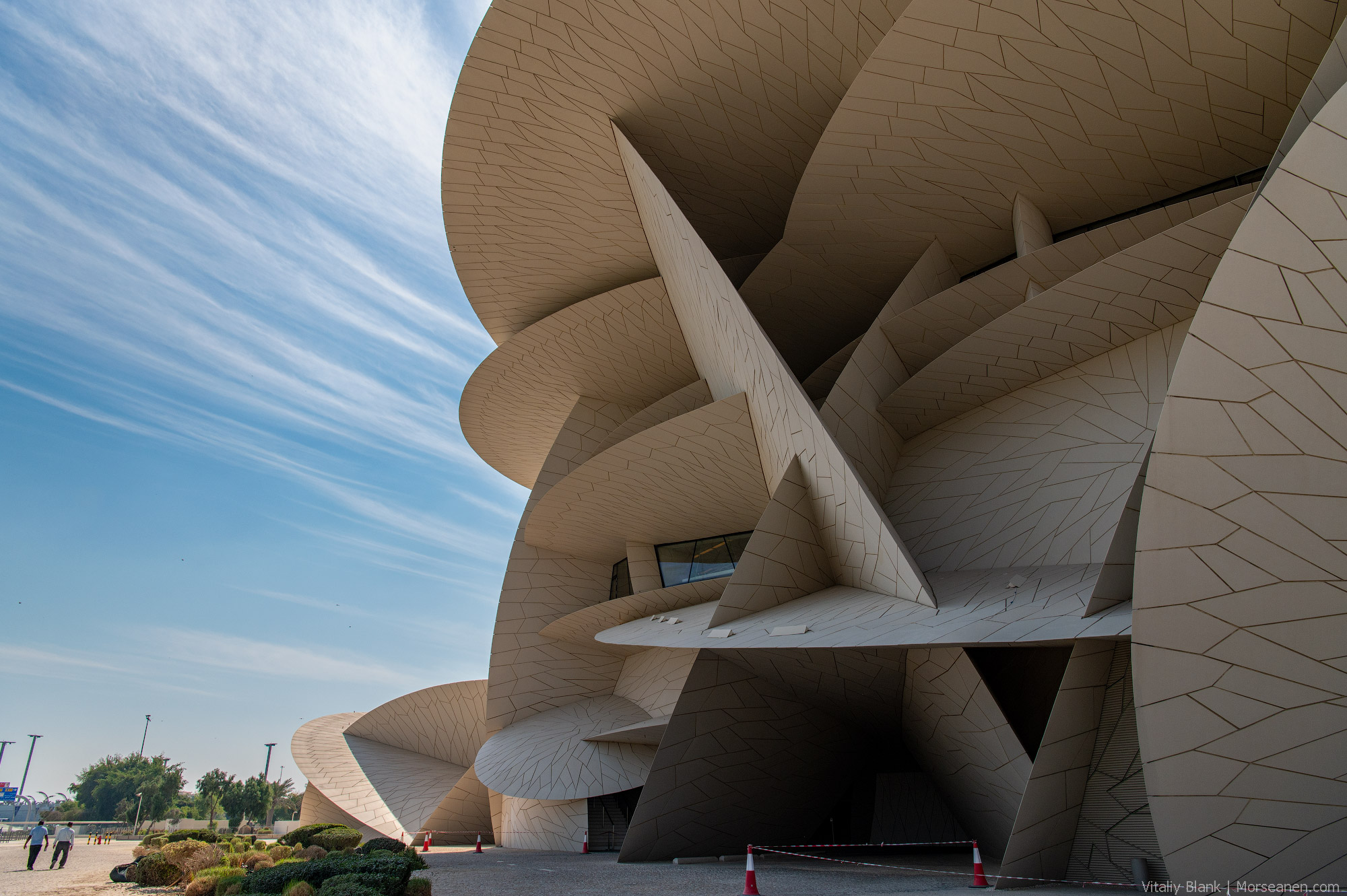 Doha-National-Museum-(3)