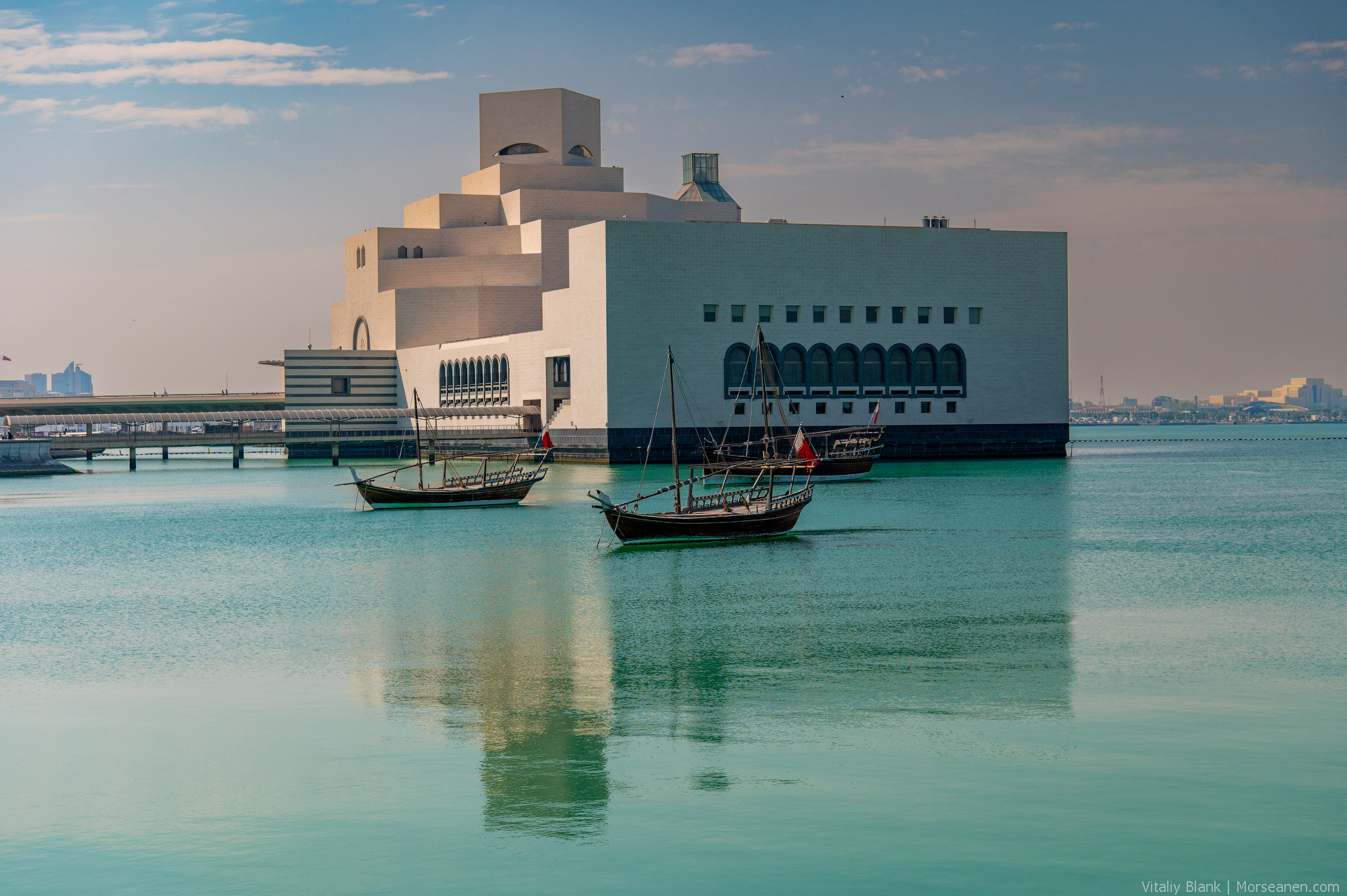 Doha-Islamic-Museum-(2)