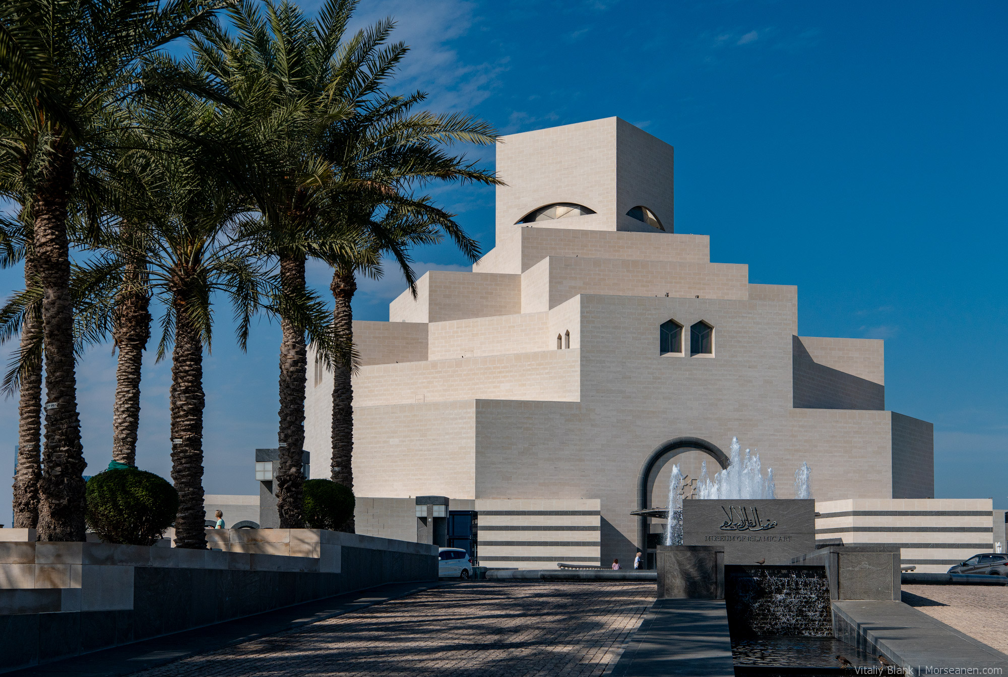 Doha-Islamic-Museum-(3)