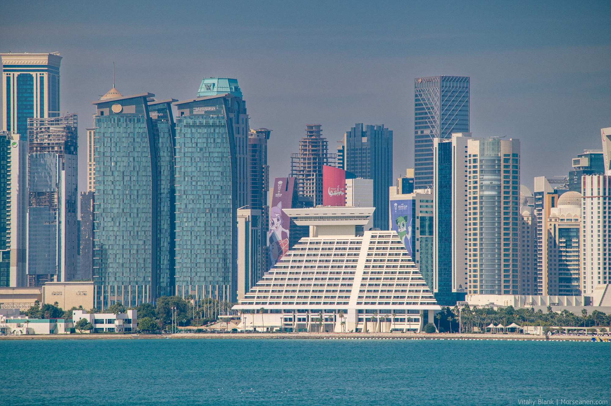 Doha-West-Bay-(3)