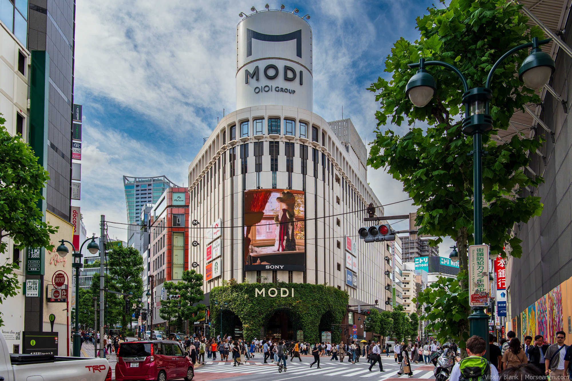 Shibuya-Architecture-(3)