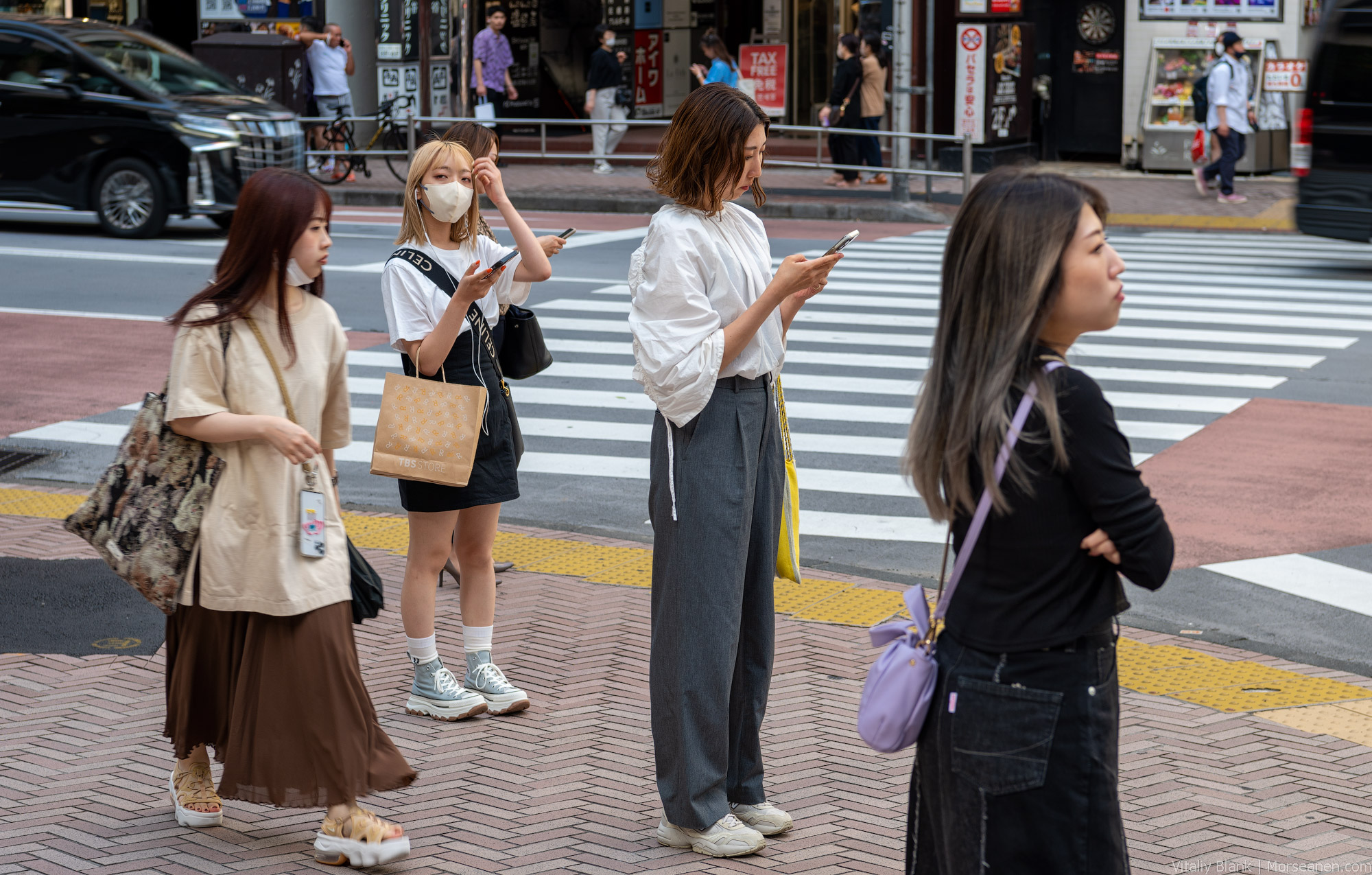 Shibuya masks (2)