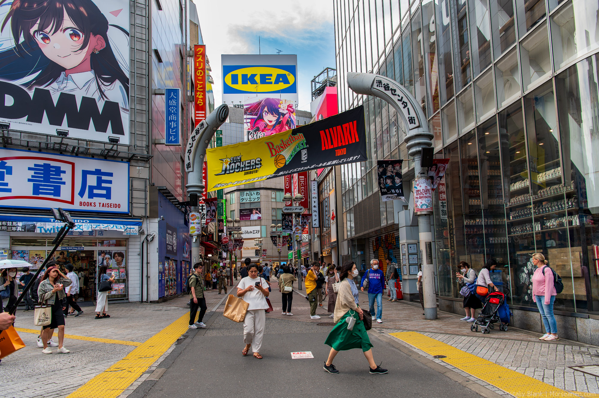 Shibuya-View-(5)