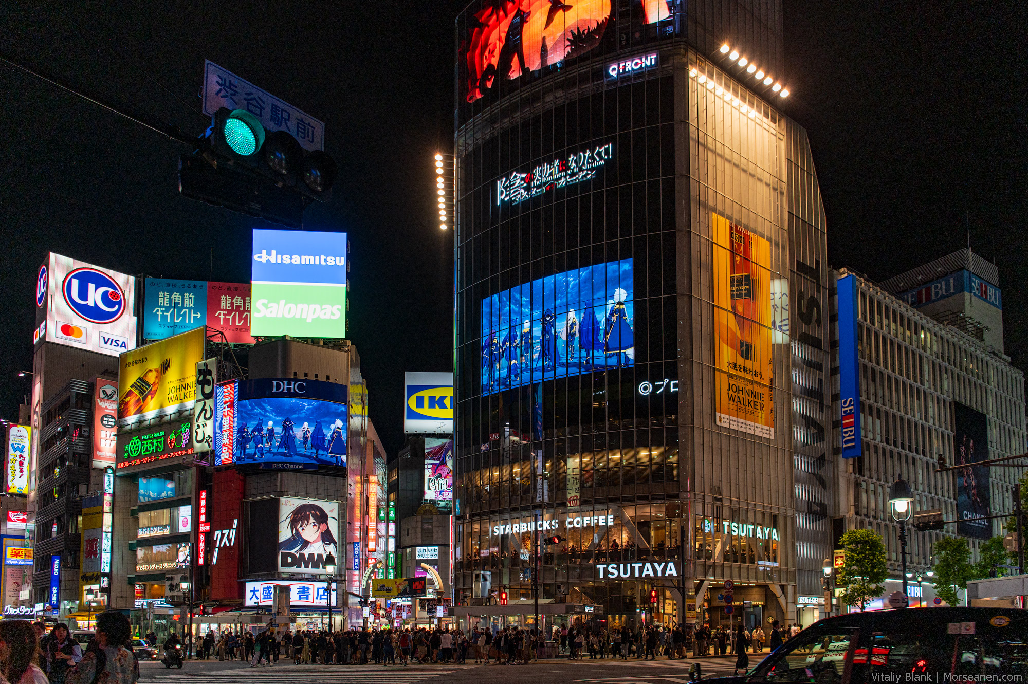 Shibuya-Night-(1)