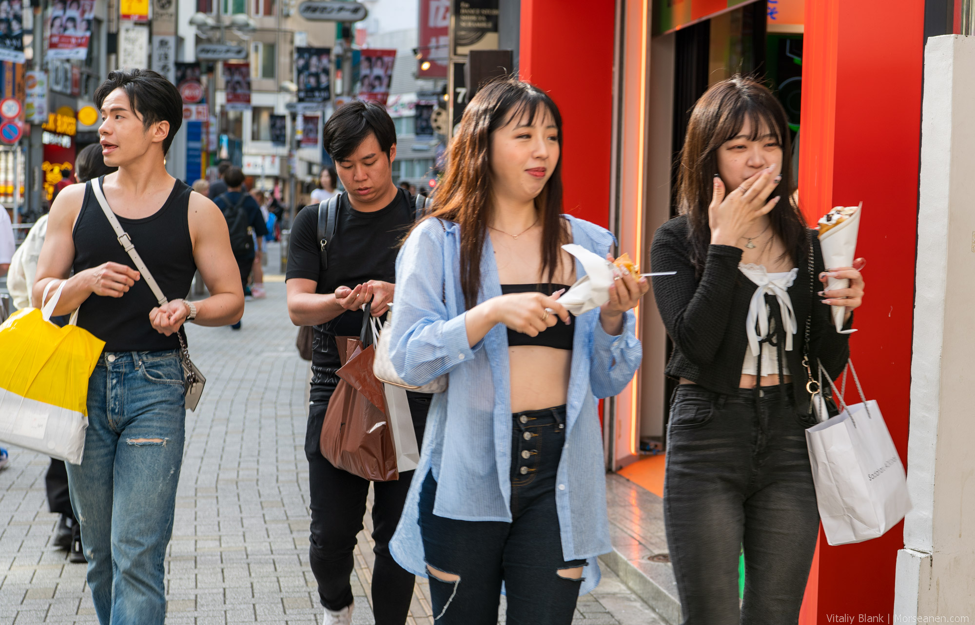 Shibuya-Chinese