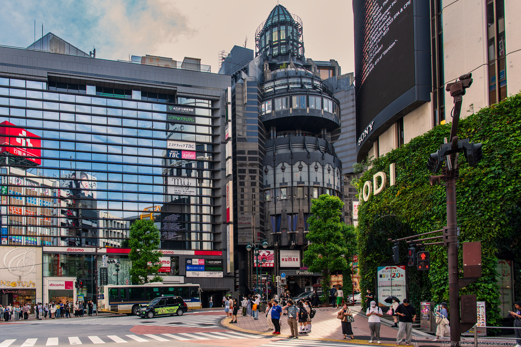 Shibuya-Architecture-(2)