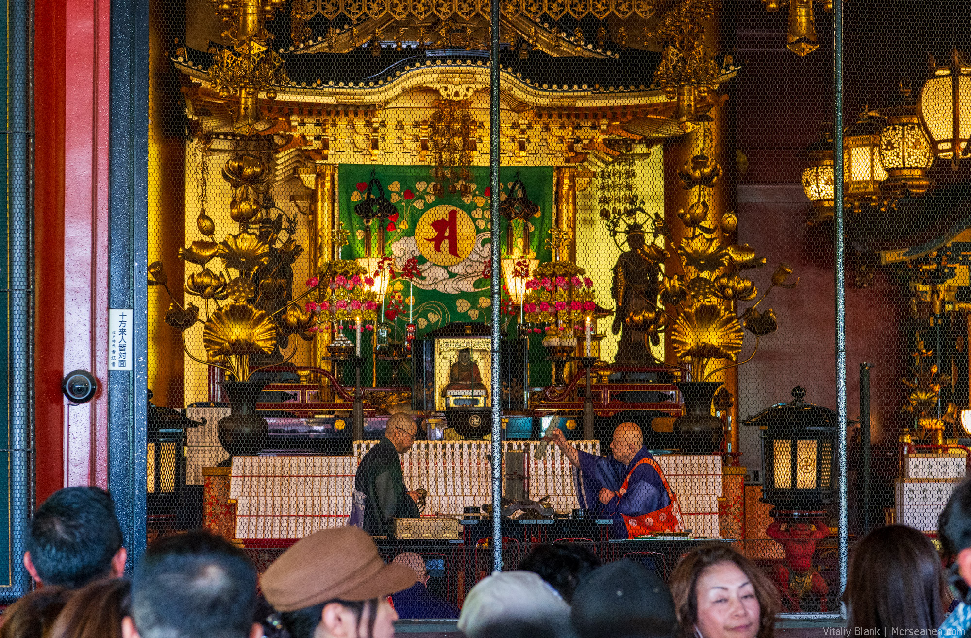 Asakusa-(8)