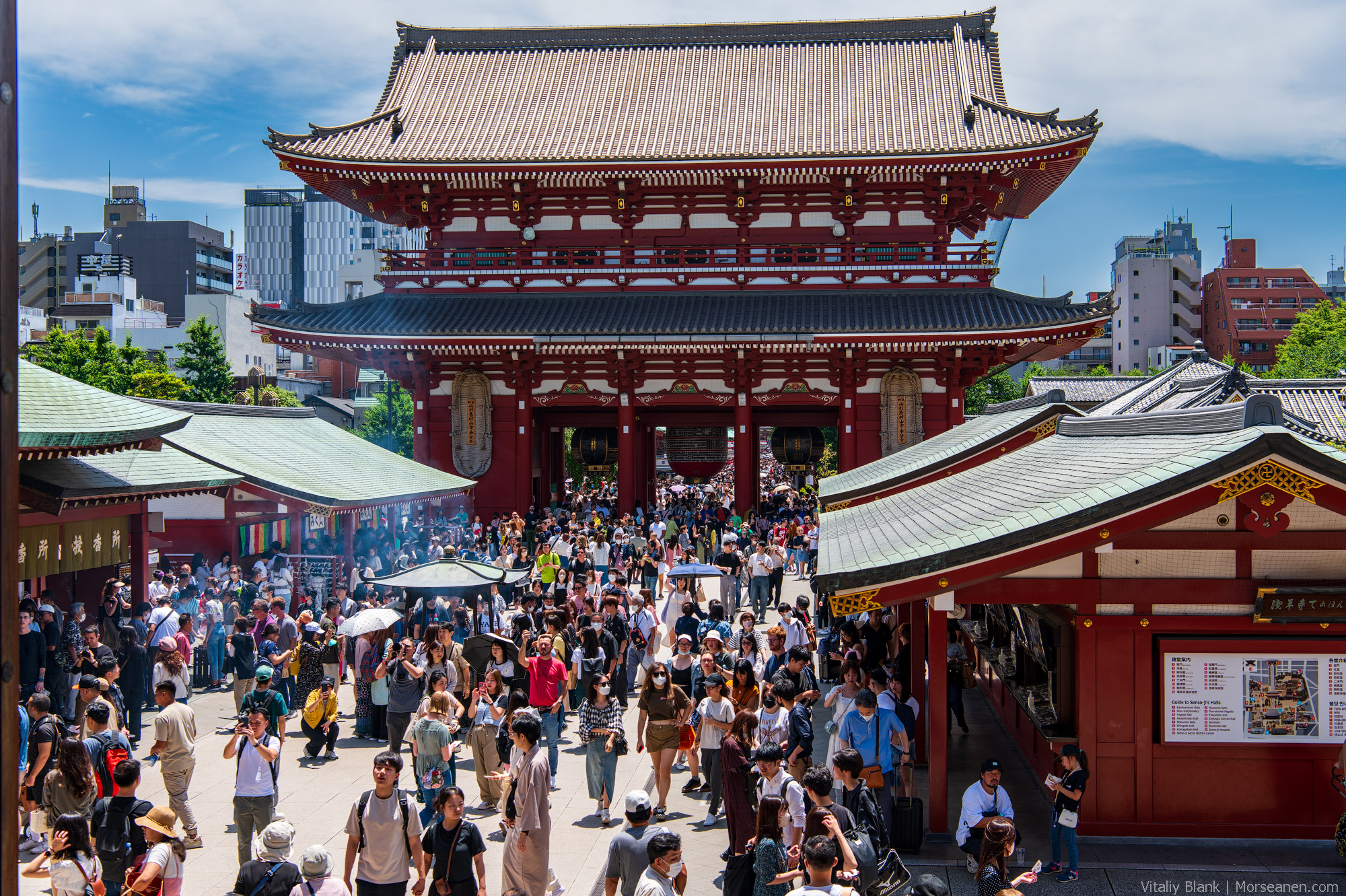 Asakusa-(7)