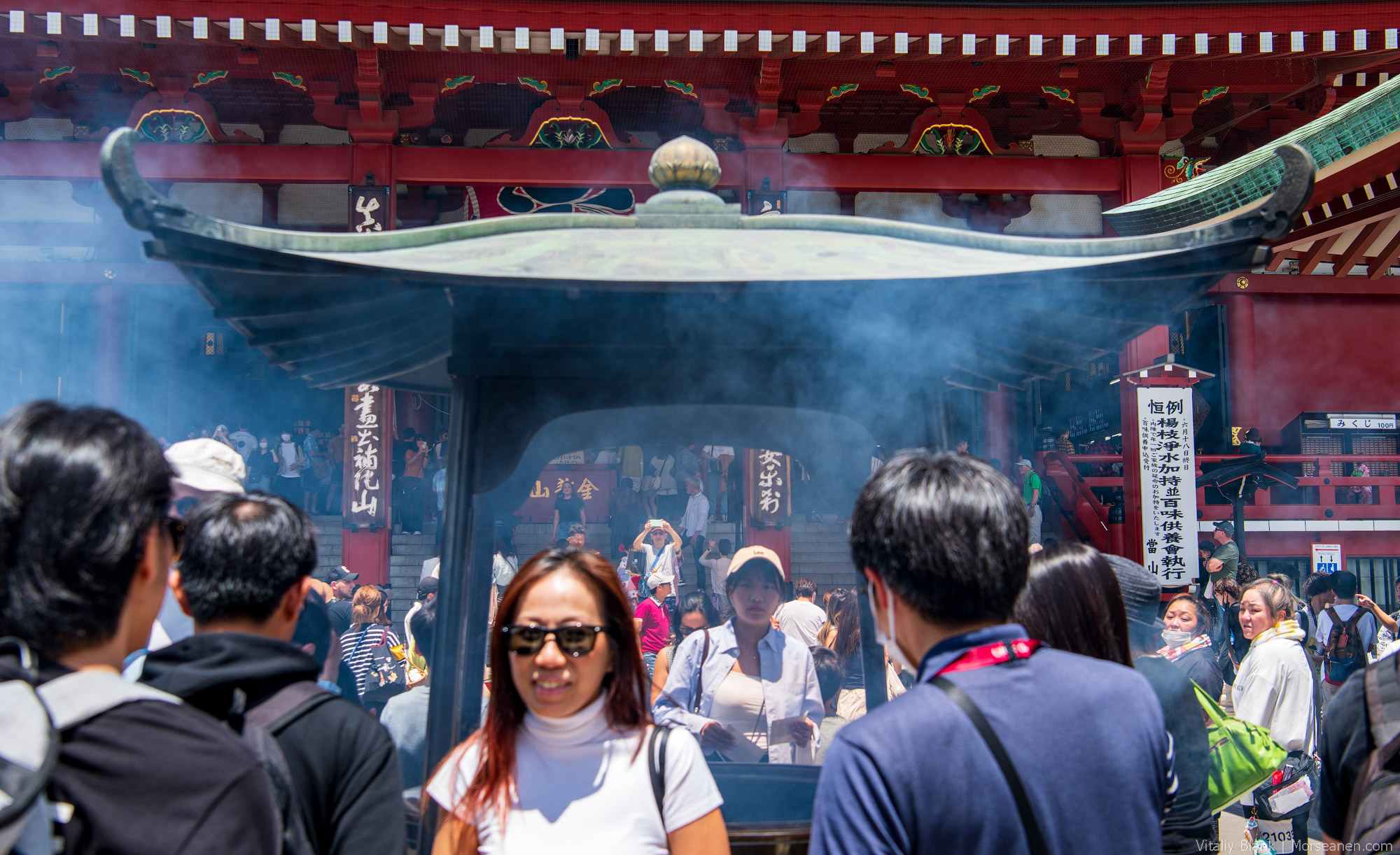 Asakusa-(4)