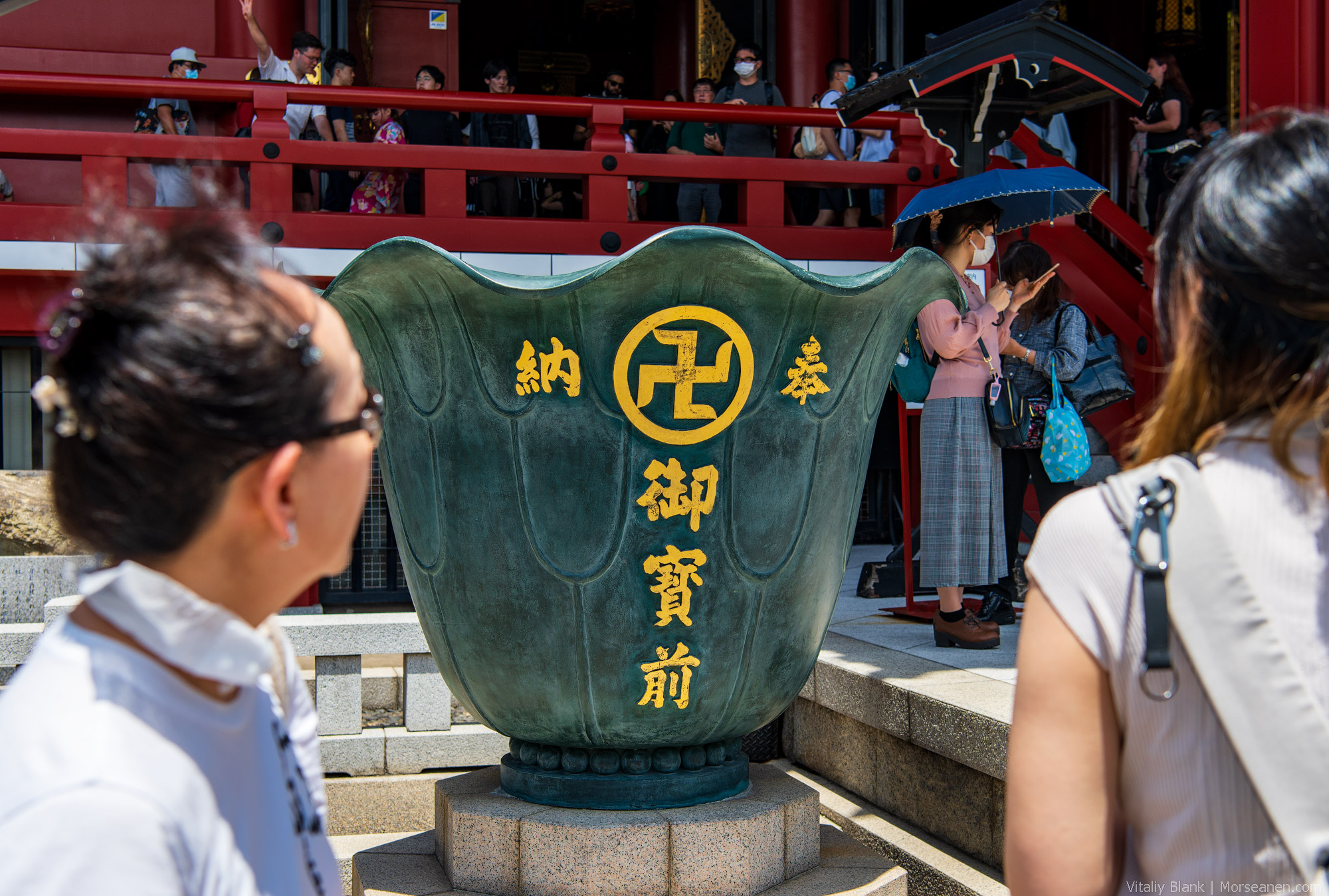 Asakusa-(6)