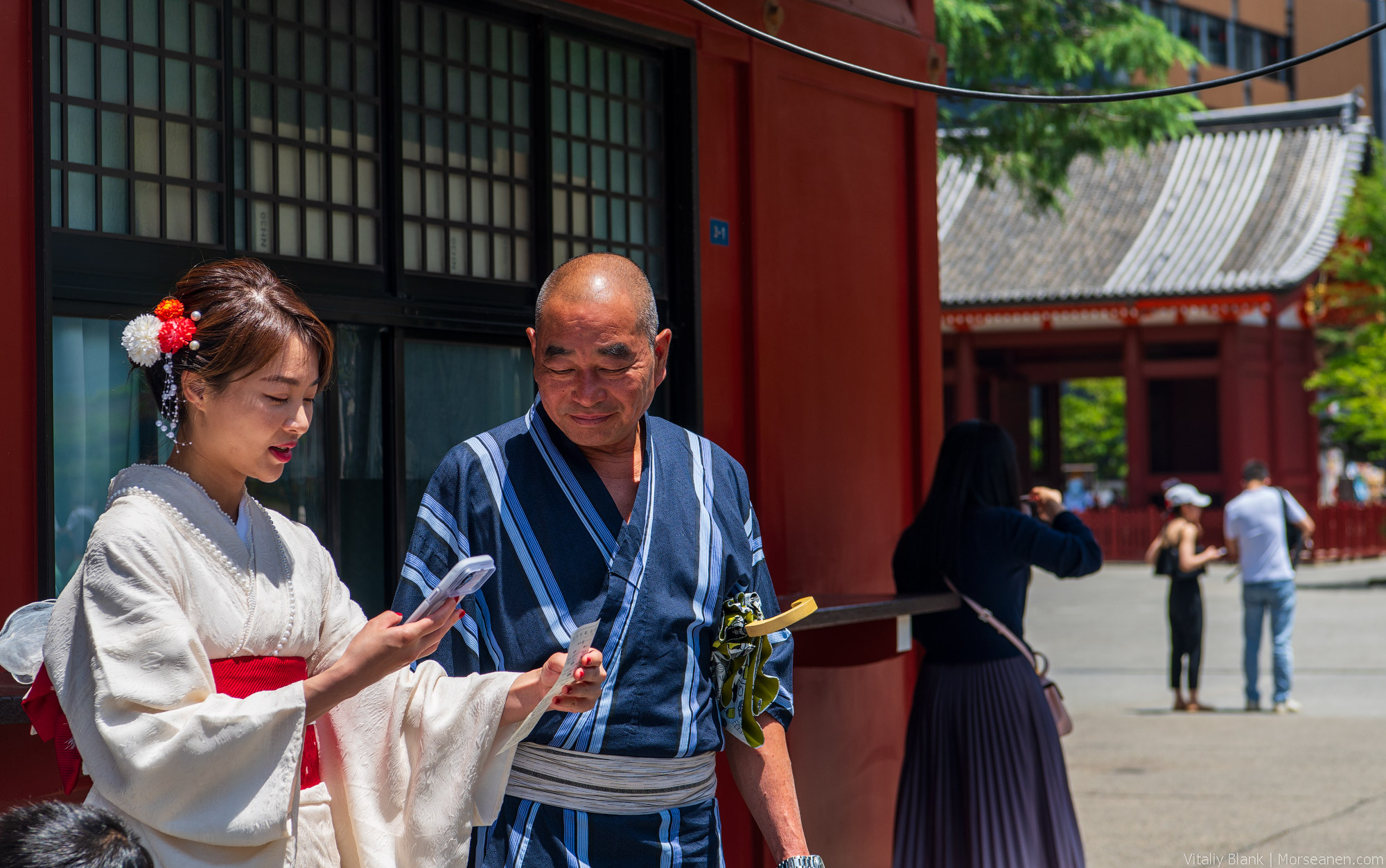 Asakusa-(3)