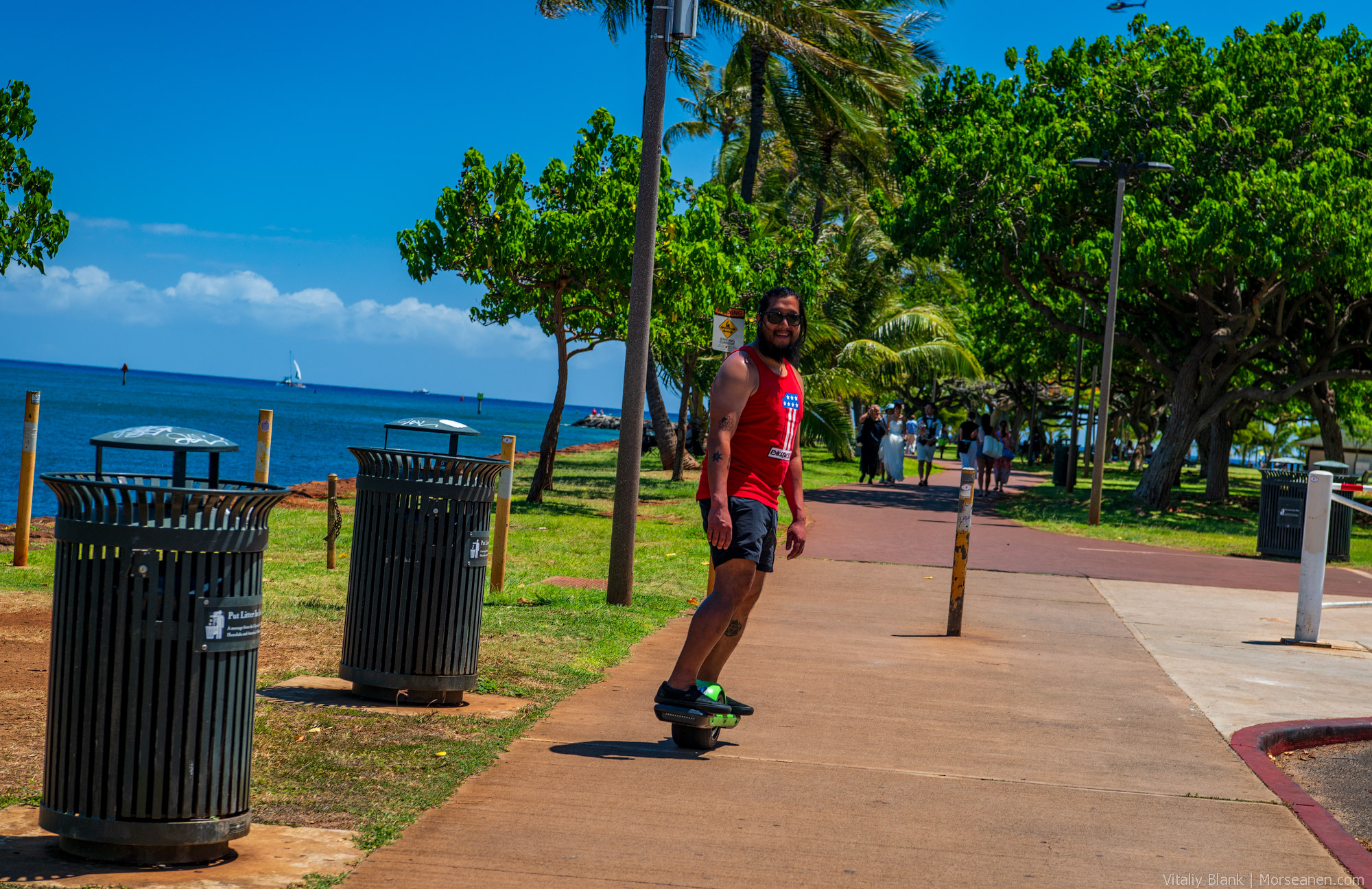 Honolulu-(54)