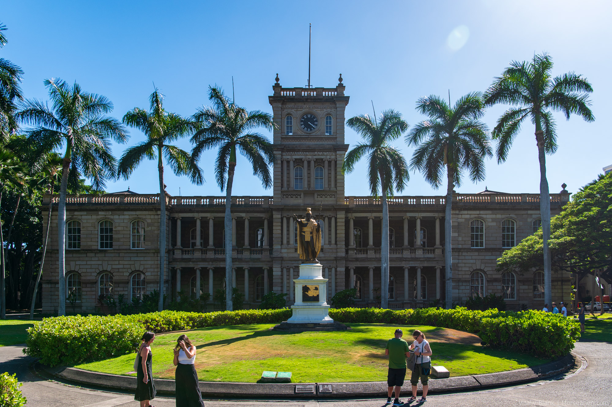 Honolulu-(9)